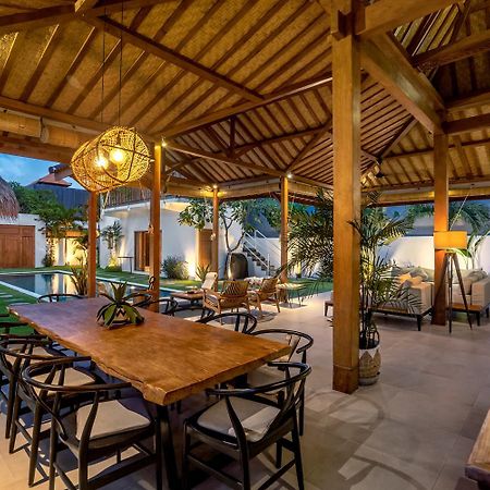 Villa House Of Bagera By Alfred In Bali Seminyak Esterno foto