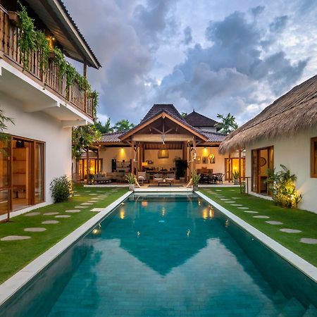 Villa House Of Bagera By Alfred In Bali Seminyak Esterno foto