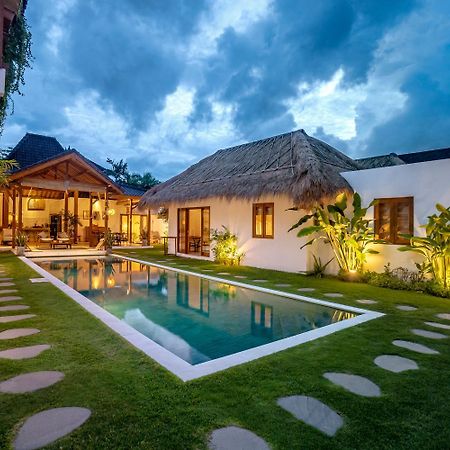 Villa House Of Bagera By Alfred In Bali Seminyak Esterno foto