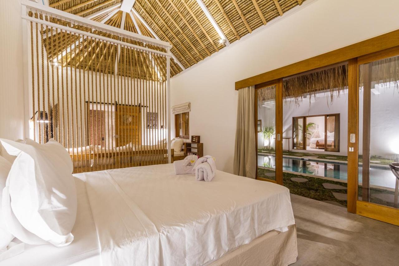 Villa House Of Bagera By Alfred In Bali Seminyak Esterno foto