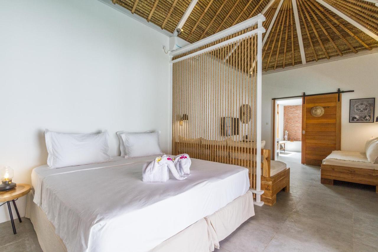 Villa House Of Bagera By Alfred In Bali Seminyak Esterno foto