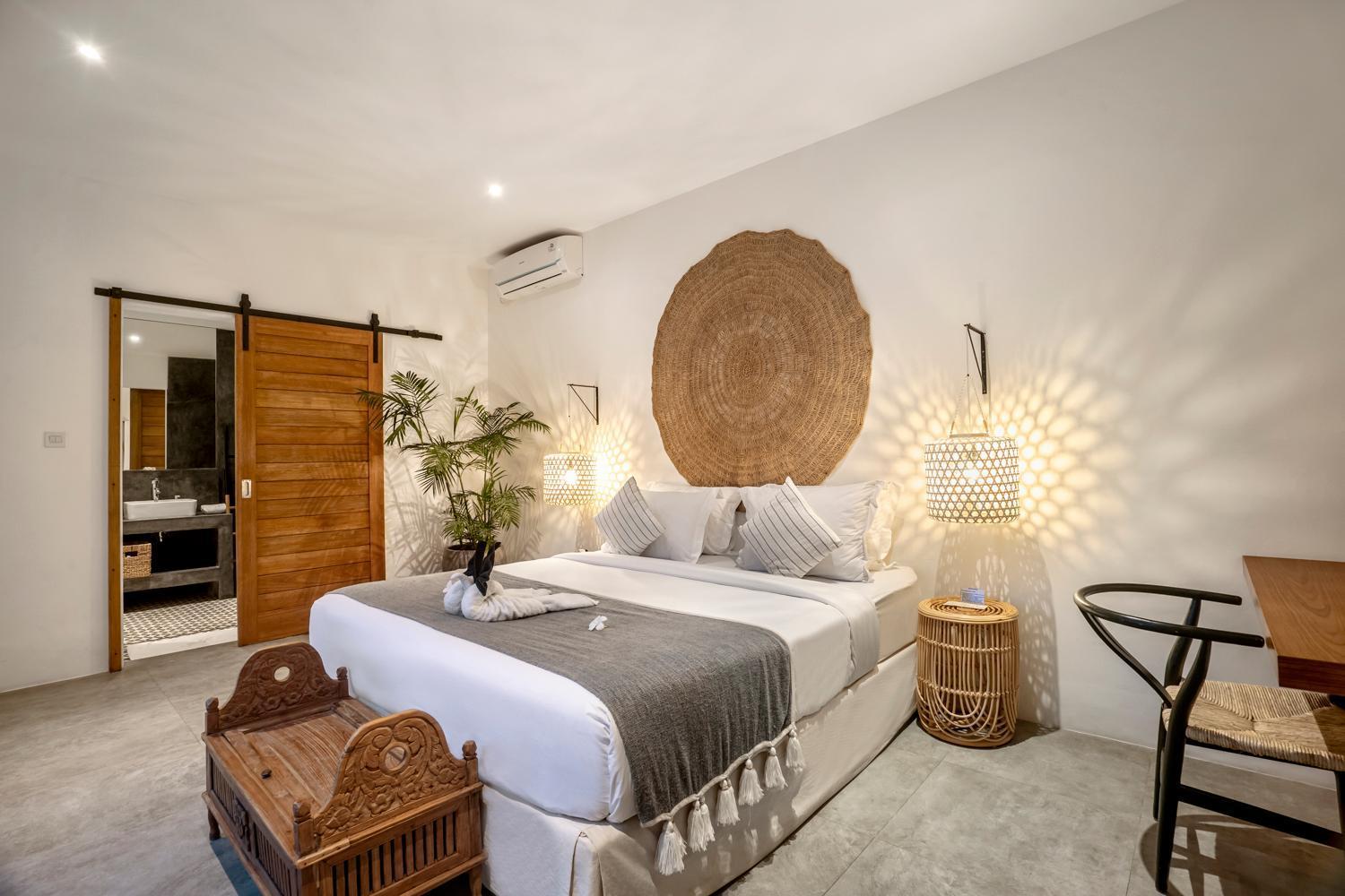 Villa House Of Bagera By Alfred In Bali Seminyak Esterno foto