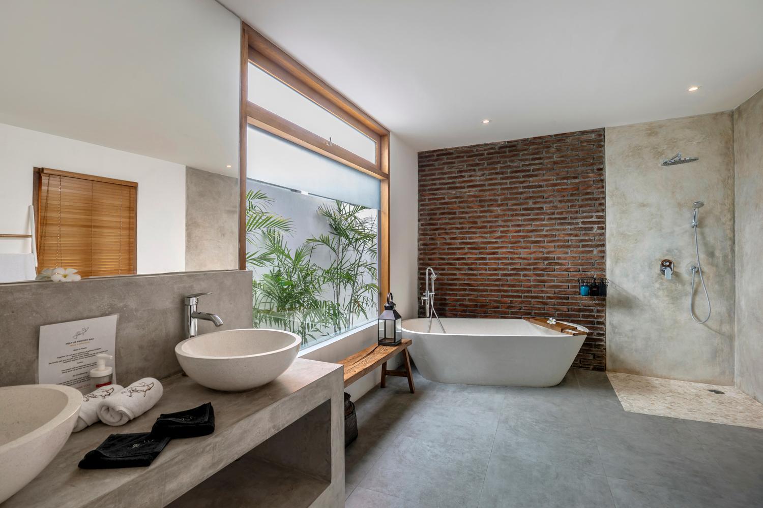 Villa House Of Bagera By Alfred In Bali Seminyak Esterno foto