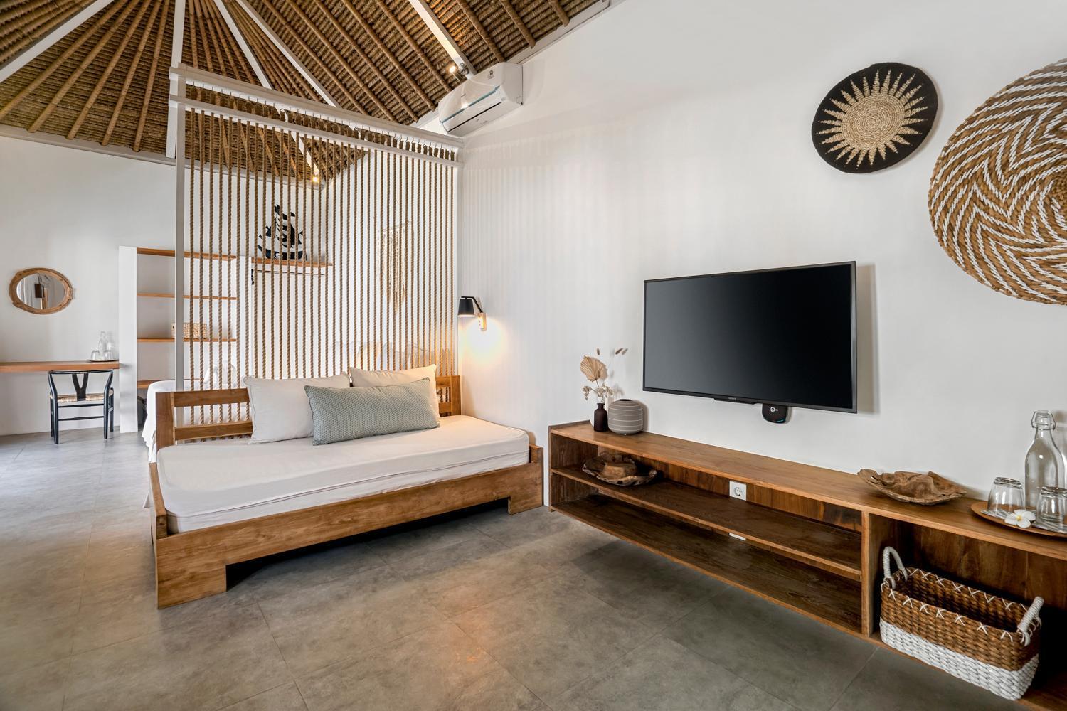 Villa House Of Bagera By Alfred In Bali Seminyak Esterno foto