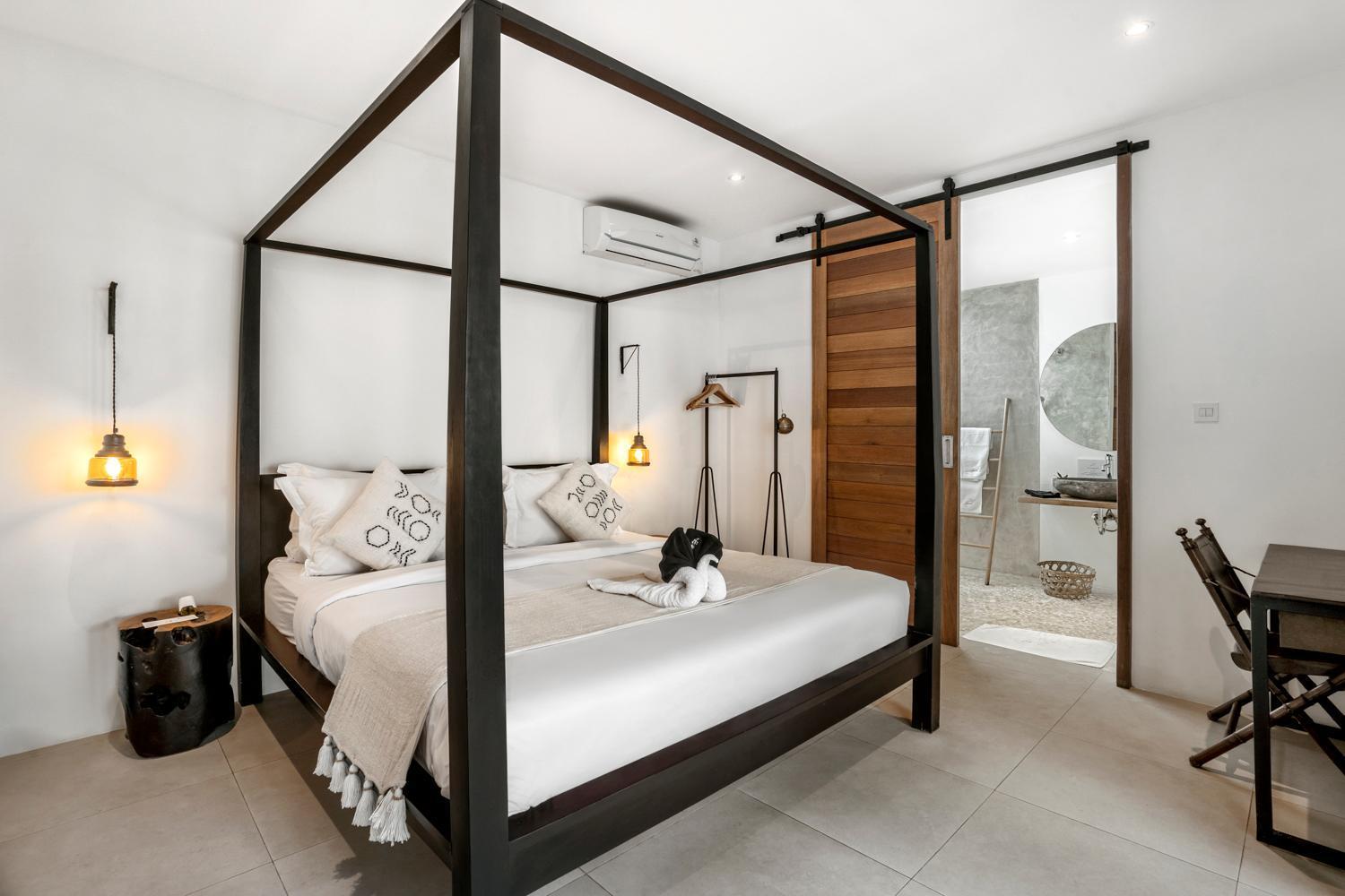 Villa House Of Bagera By Alfred In Bali Seminyak Esterno foto