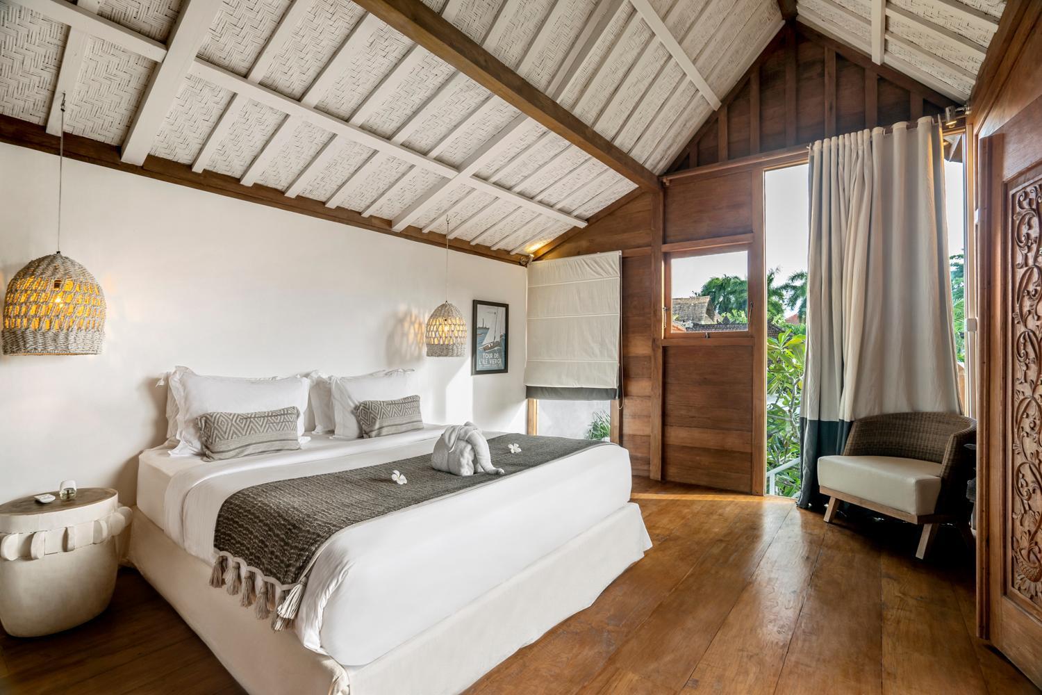 Villa House Of Bagera By Alfred In Bali Seminyak Esterno foto