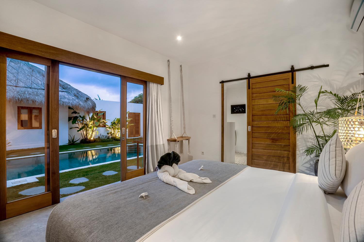 Villa House Of Bagera By Alfred In Bali Seminyak Esterno foto
