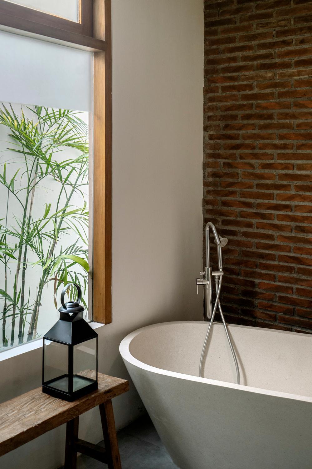 Villa House Of Bagera By Alfred In Bali Seminyak Esterno foto