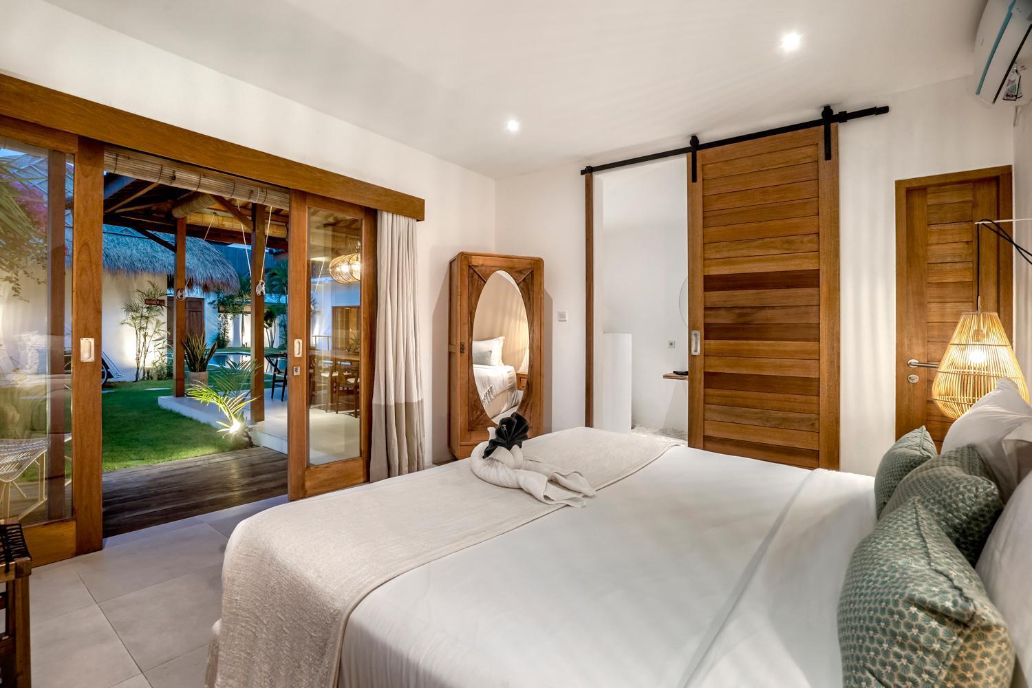 Villa House Of Bagera By Alfred In Bali Seminyak Esterno foto