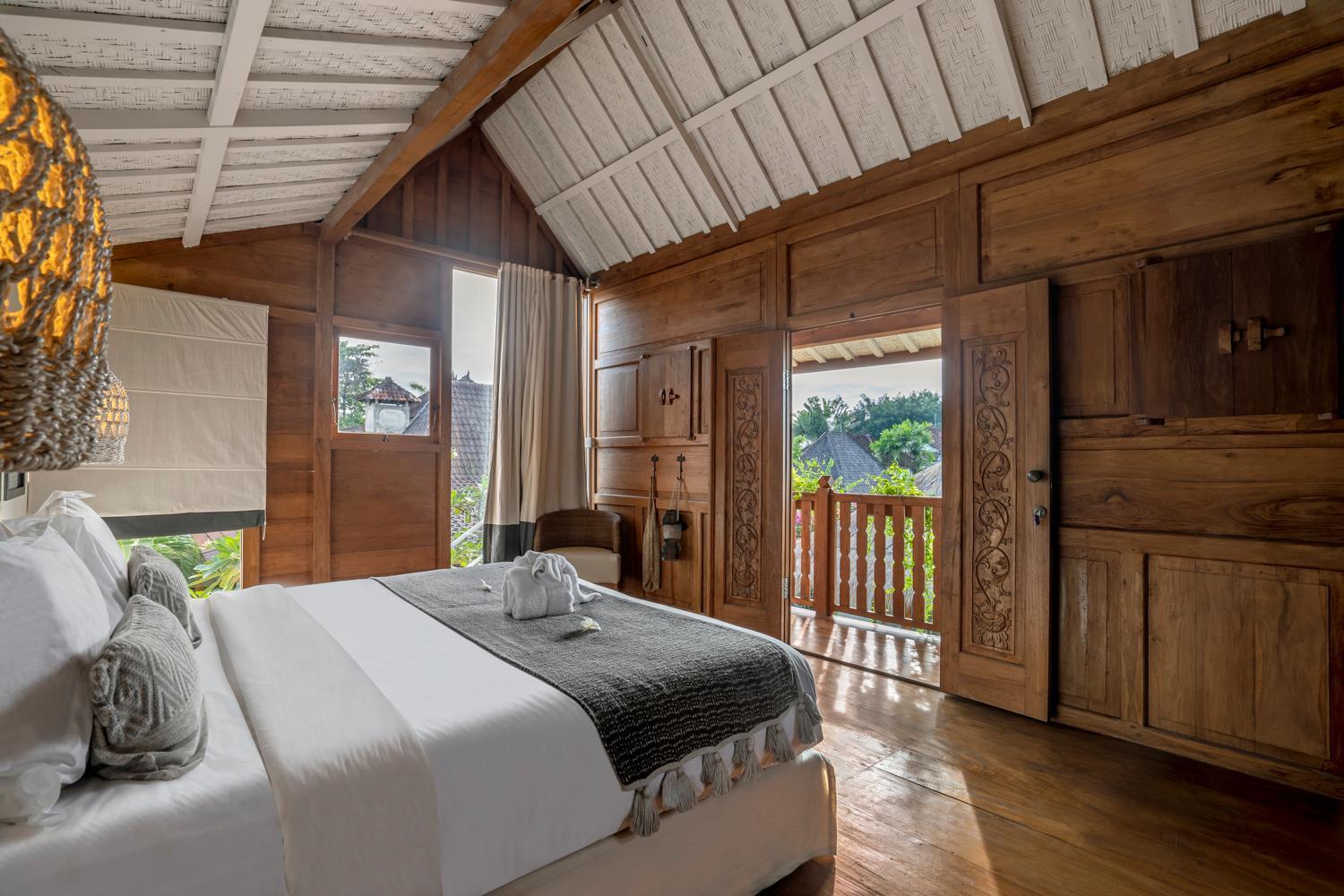 Villa House Of Bagera By Alfred In Bali Seminyak Esterno foto