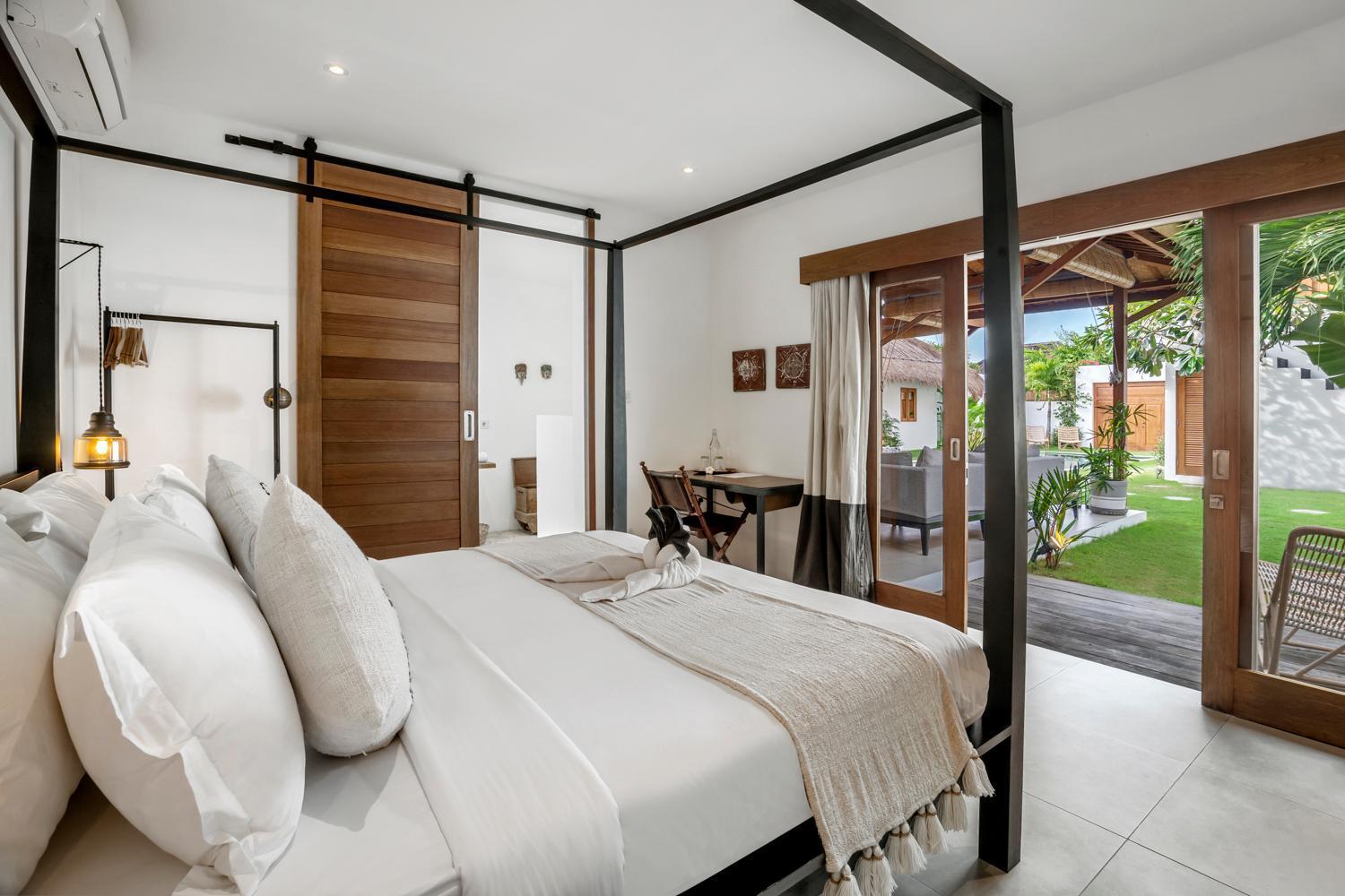 Villa House Of Bagera By Alfred In Bali Seminyak Esterno foto