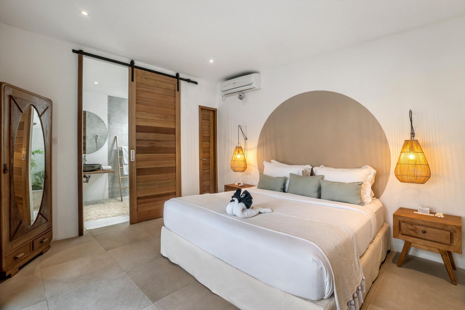 Villa House Of Bagera By Alfred In Bali Seminyak Esterno foto