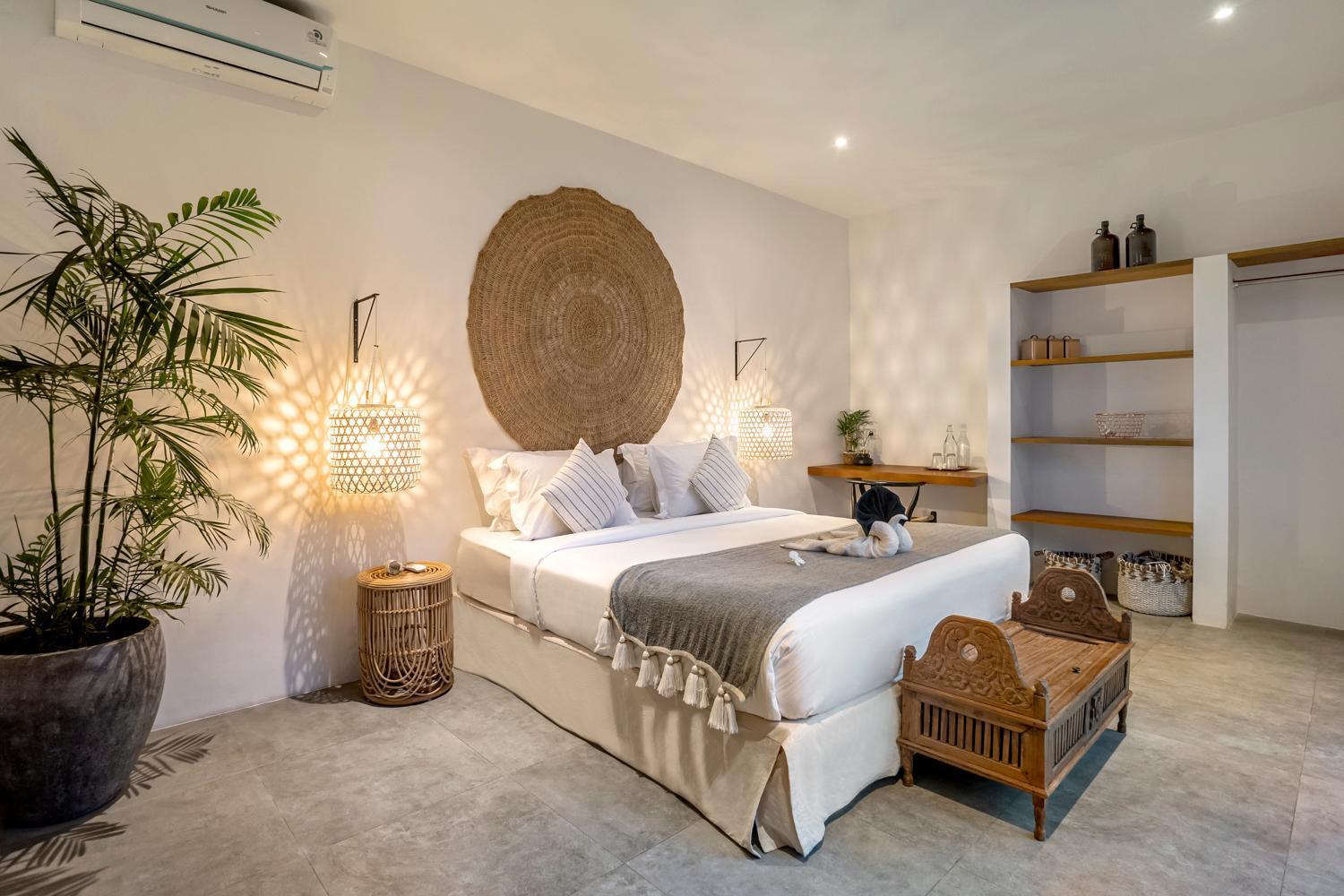 Villa House Of Bagera By Alfred In Bali Seminyak Esterno foto