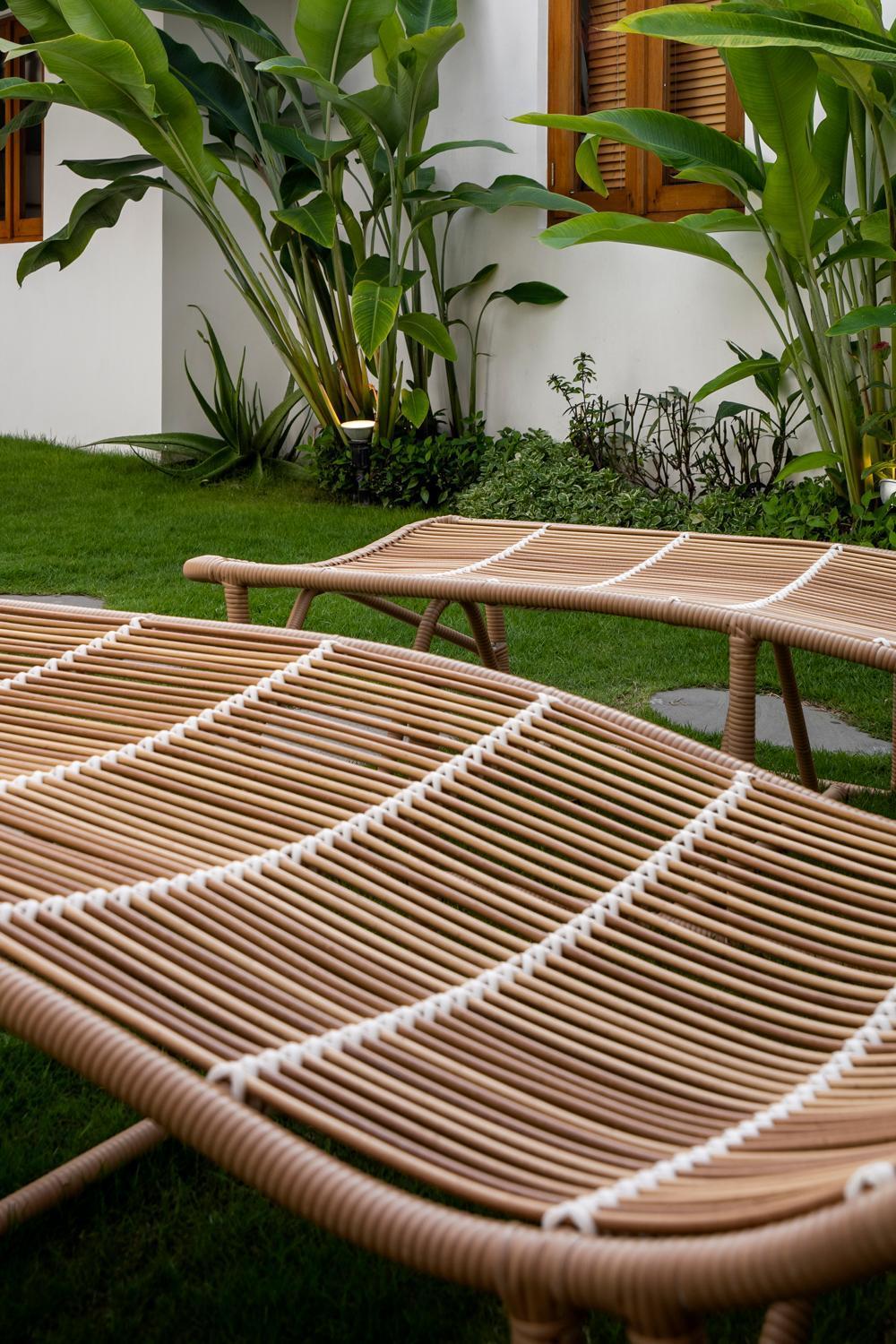 Villa House Of Bagera By Alfred In Bali Seminyak Esterno foto